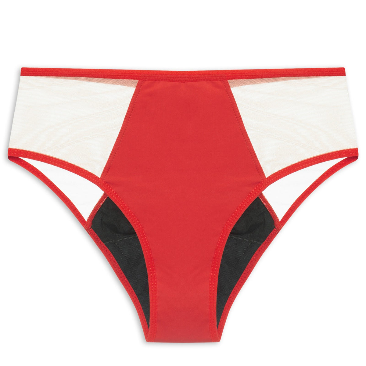 Pantys Hot Pant